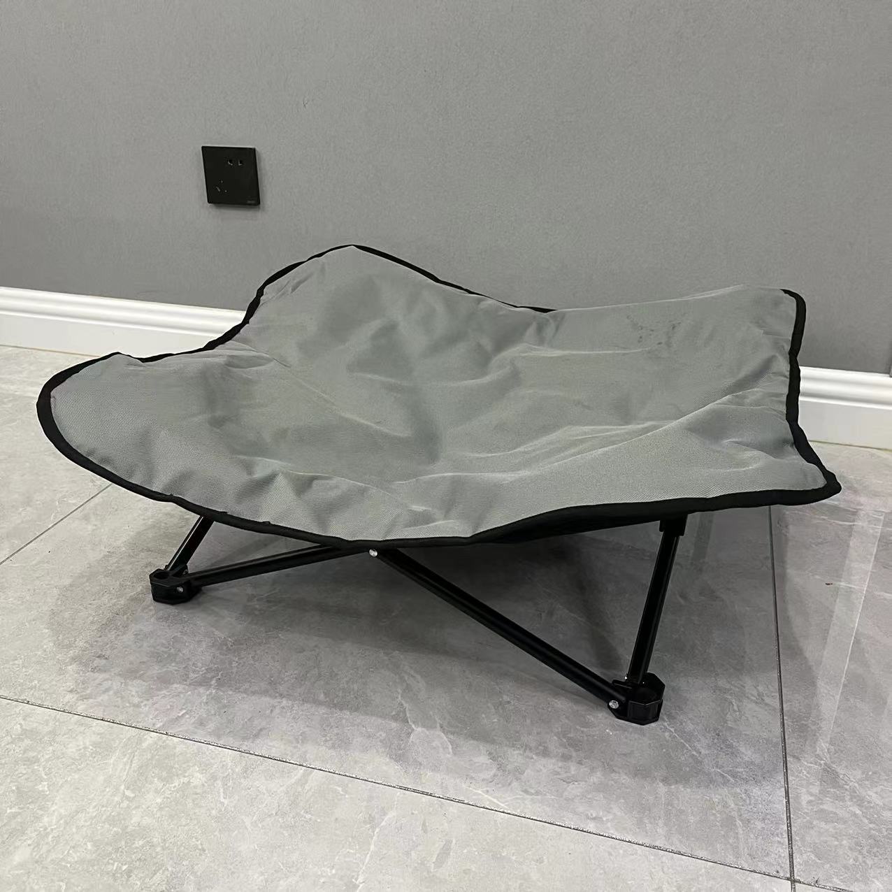 سرير مريح قابل للإزالة للقطط و - مراجعة Pet Beds وسعره