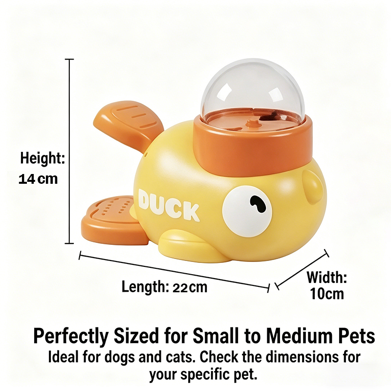 لعبة تفاعلية للكلاب 2 في 1، مو - مراجعة Dog Puzzle Feeder Toy وسعره