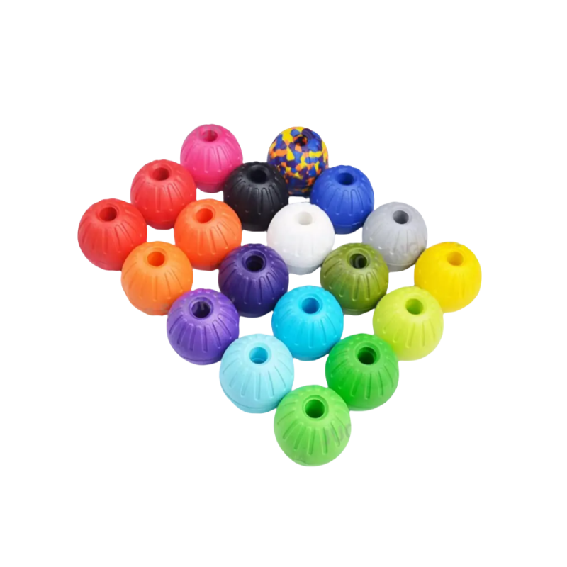 7 سنتيمتر/9 سنتيمتر إيفا الجوف - مراجعة Indestructible Dog Chew Toy وسعره