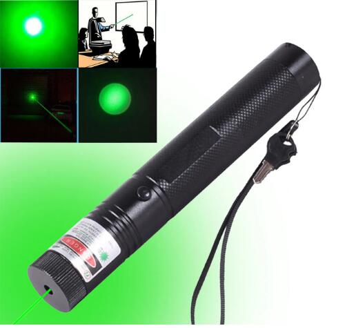 مؤشر ليزر أخضر، أداة تعليمية،  - مراجعة Laser Pointer Cat Toy Automatic وسعره