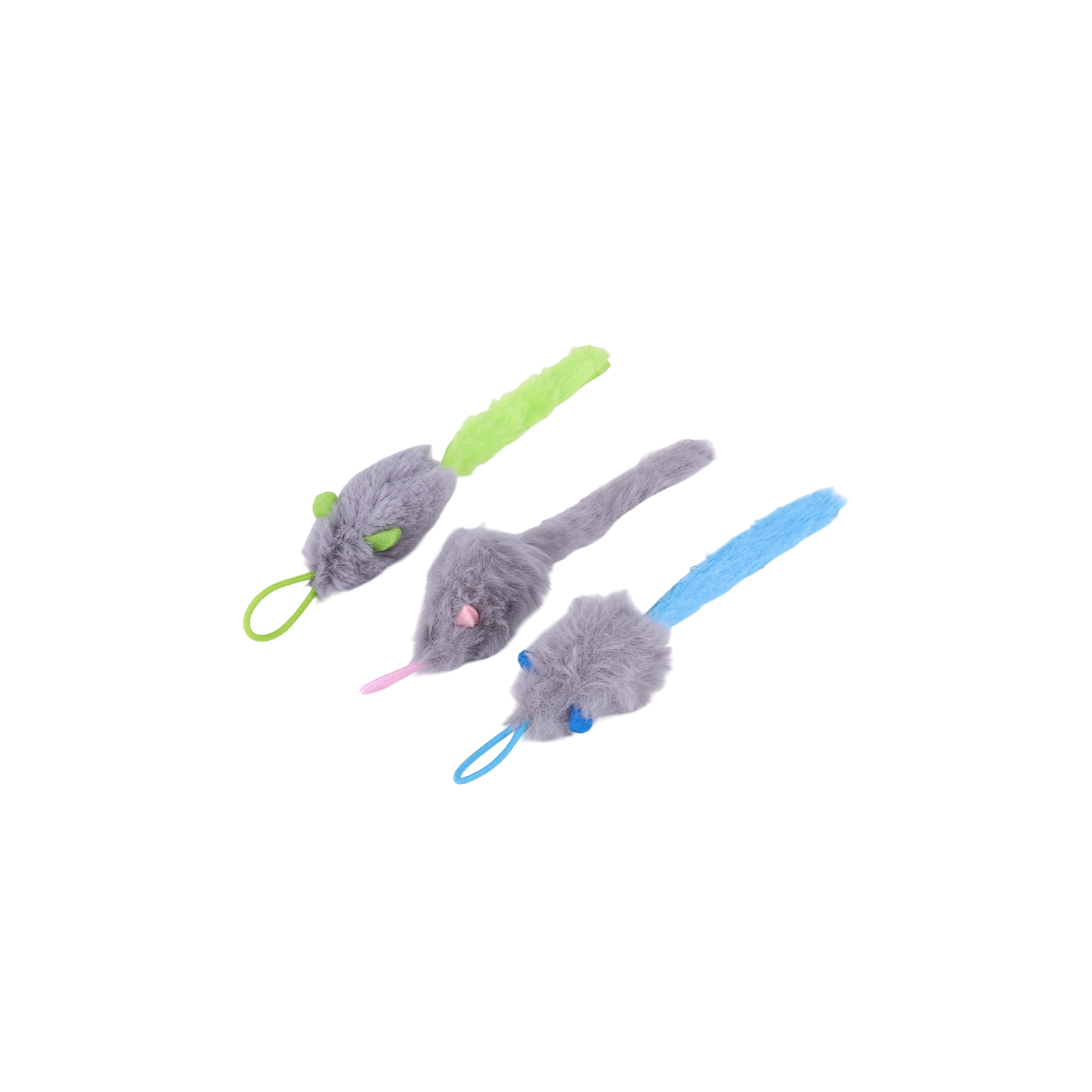 لعبة إلكترونية تفاعلية للقطط ذ - مراجعة Catnip Interactive Plush Mouse وسعره
