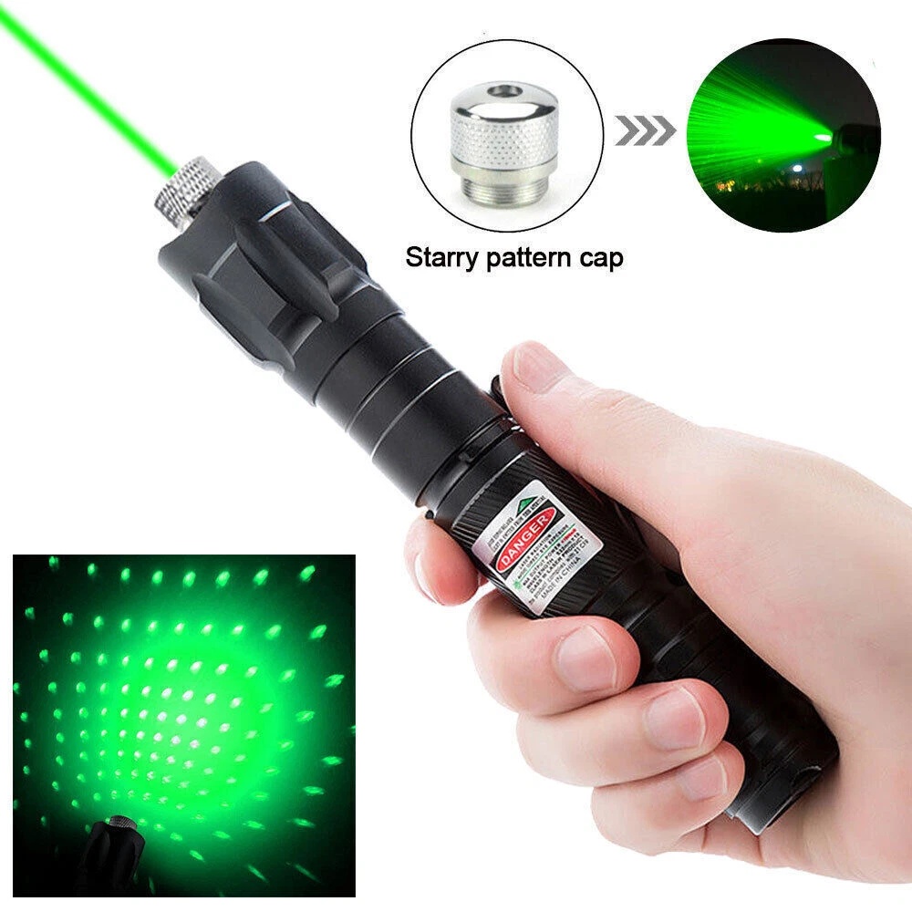 (لا يشمل البطاريات) مؤشر ليزر  - مراجعة Laser Pointer Cat Toy Automatic وسعره