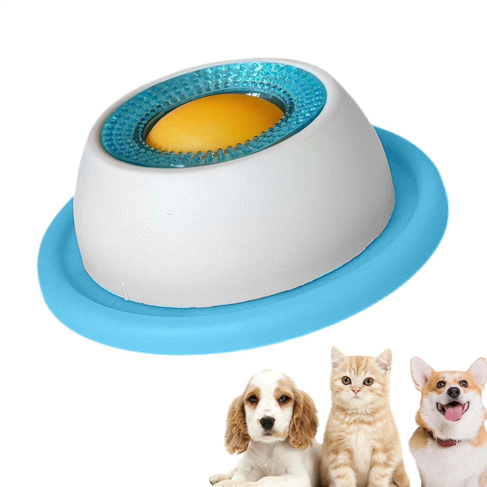 لعبة مكافأة للكلاب، إكسسوارات  - مراجعة Dog Puzzle Feeder Toy وسعره